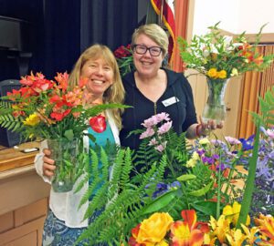 Redwood City Woman's Club – Building community since 1909