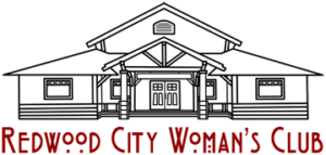 Redwood City Woman's Club logo