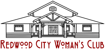 Redwood City Woman's Club logo