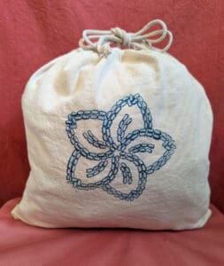 Stich-te Naku Weaving & Fiber Arts