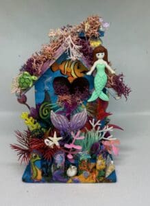 Mermaid House